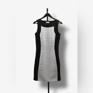✨🖤Calvin Klein, BodyCon Dress 🖤✨